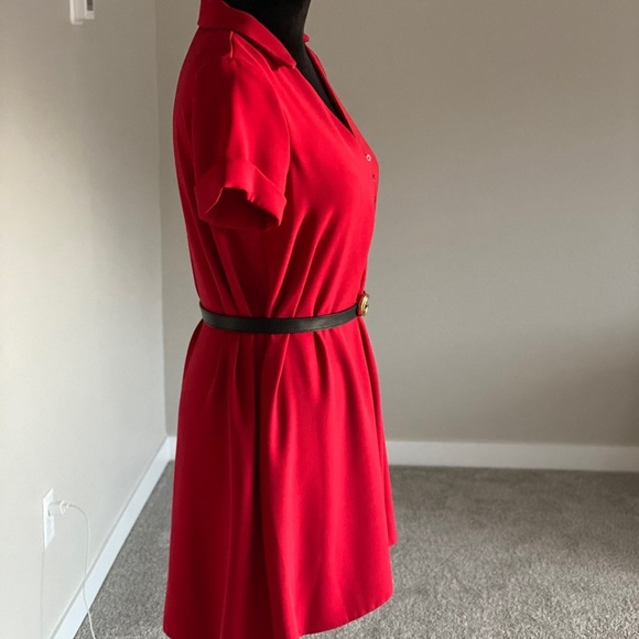 ZARA DRESS - Picture 6 of 14